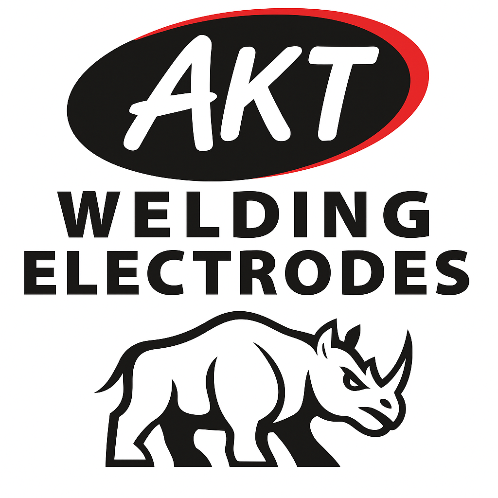 AKT Welding logo